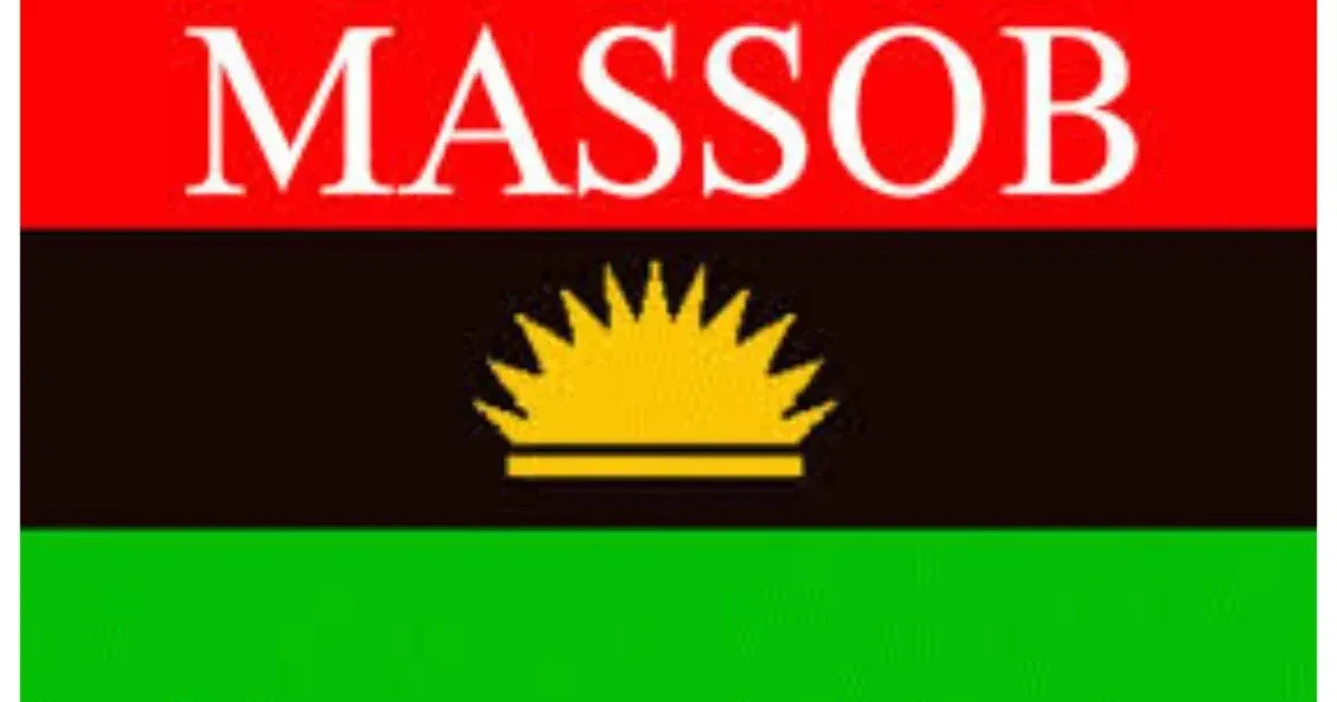 MASSOB Orders May 30 Sit-At-Home to Honour Biafra Fallen Heroes