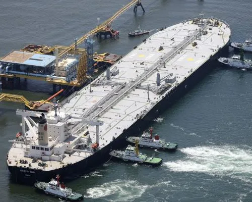 Oil Prices Plummet Below $100 a Barrel as US and Iran Near Peace Deal