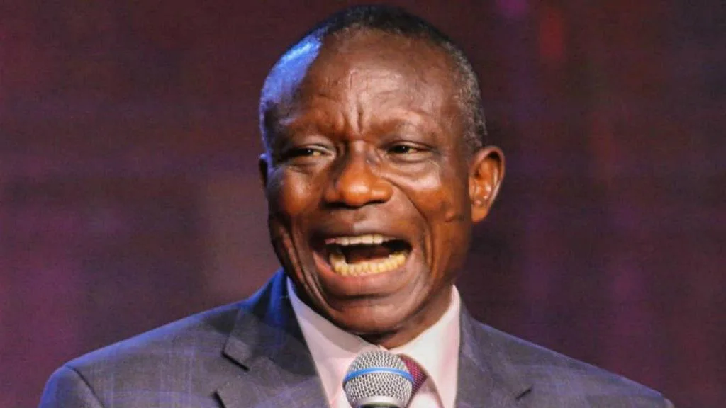 PFN Warns of Imminent Danger as Terror Pushes Nigerians to the Brink