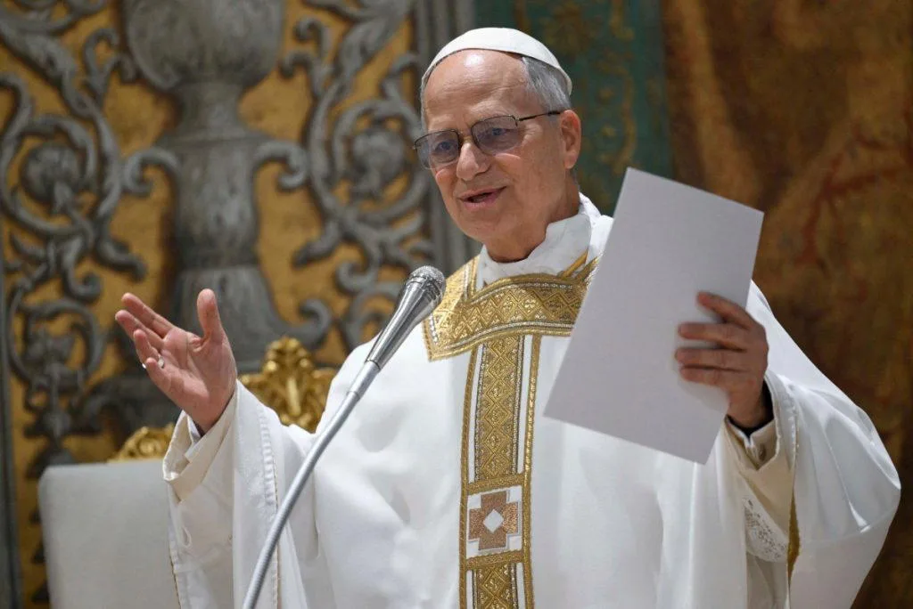 Pope Leo XIV Apologises for Catholic Church's Delay in Condemning Slavery