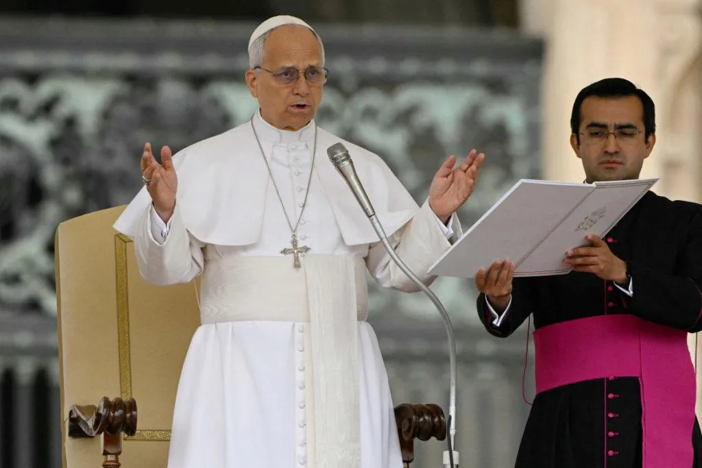 Pope Leo XIV to Release Artificial Intelligence Manifesto, Warns of Dangers
