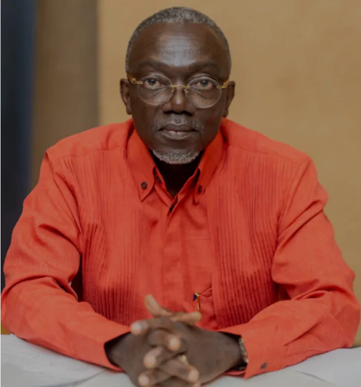 Africa's Endless Cycle of Restarting: Ing. Prof. Douglas Boateng Sounds a Warning on Impatience with Nation Building