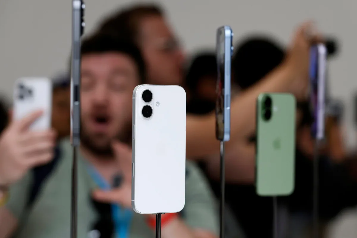 Apple to Release iOS 26.5.1 Update Following Recent iOS 26.5 Launch