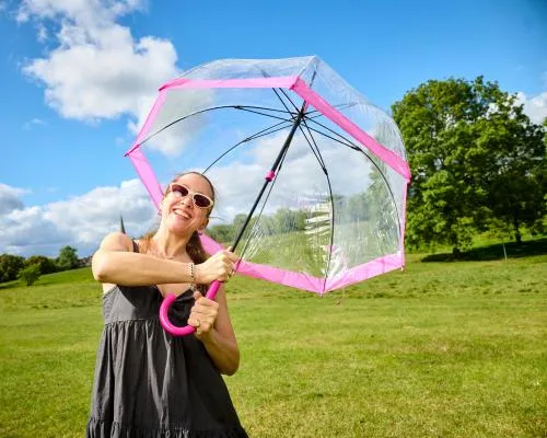 Brits' Obsession with Weather Apps: A £137,000-a-Day Problem