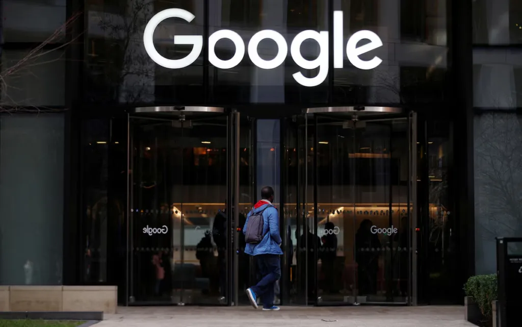 EU to Fine Google High Triple-Digit Million Euros Over Antitrust Investigation
