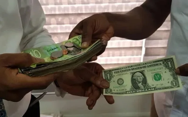 Ghana Cedi Depreciates Sharply as Energy Imports and Dividend Repatriation Pressure Mount