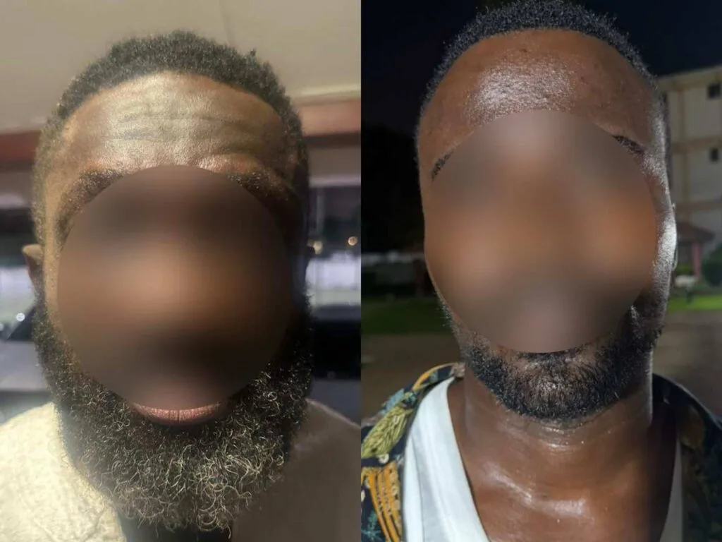 Ghana Police Arrest Robbery Syndicate Linked to Attacks Across Five Cities