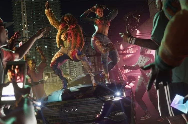 Grand Theft Auto 6 Misses Original Release Date, Now Set for November 19