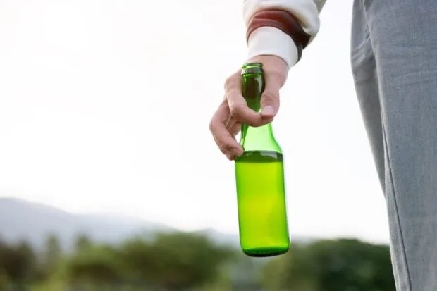 Husband Sets Wife's Hair on Fire After She Tells Him Not to Drink Alcohol
