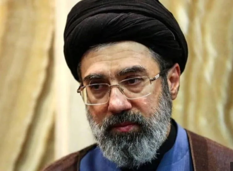 Iran's Supreme Leader Says Region Won't Shield US Bases