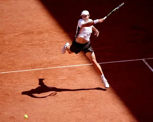 Medvedev Trails Walton 4-2 in French Open 2026