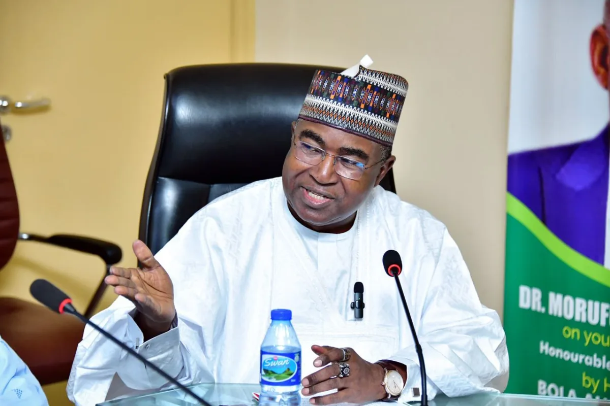 NDLEA Chairman Vows Justice for Attacked Officers in Abuja