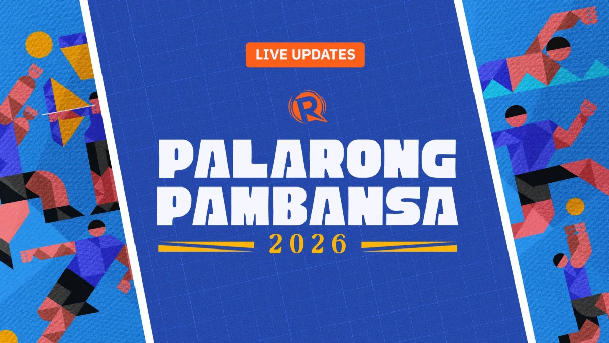 Palarong Pambansa 2026 Kicks Off in Agusan del Sur