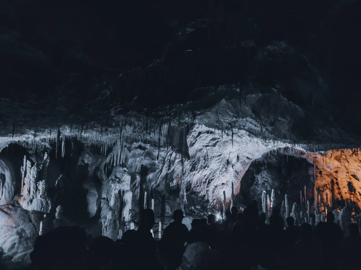 Seven Trapped in Laos Cave After Flash Flooding Blocks Exit