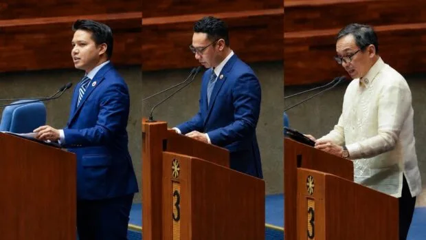 Philippine Lawmakers Unite for Right to Information Act