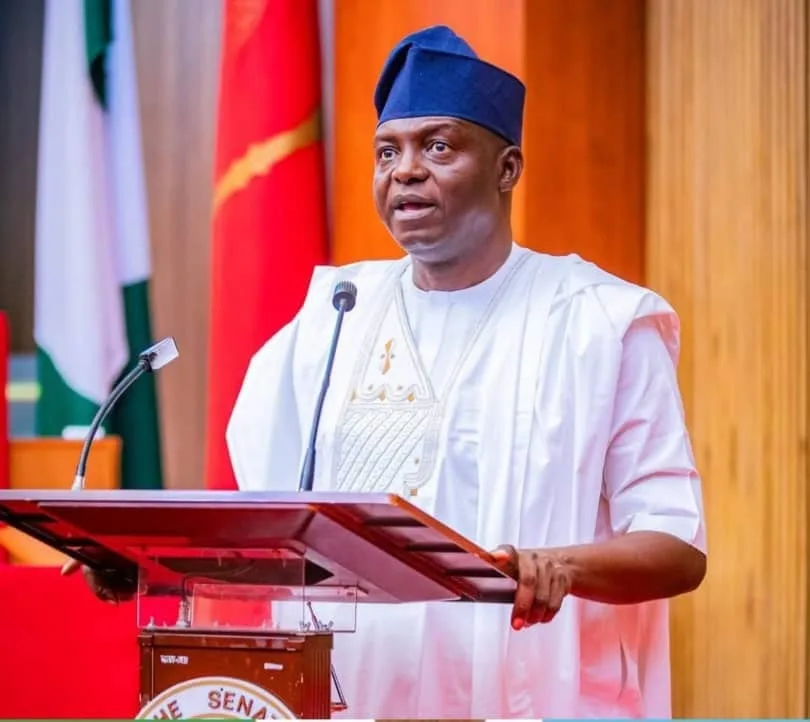 Rivers State Governor Siminalayi Fubara Withdraws from APC Governorship Primary
