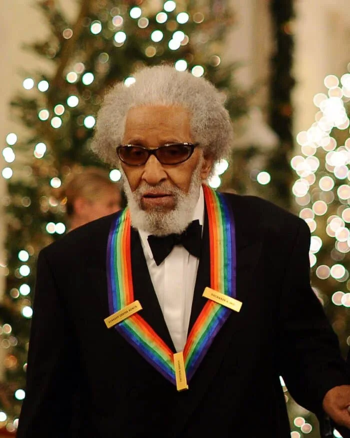 Sonny Rollins, Last Jazz 'Colossus,' Dies at 95