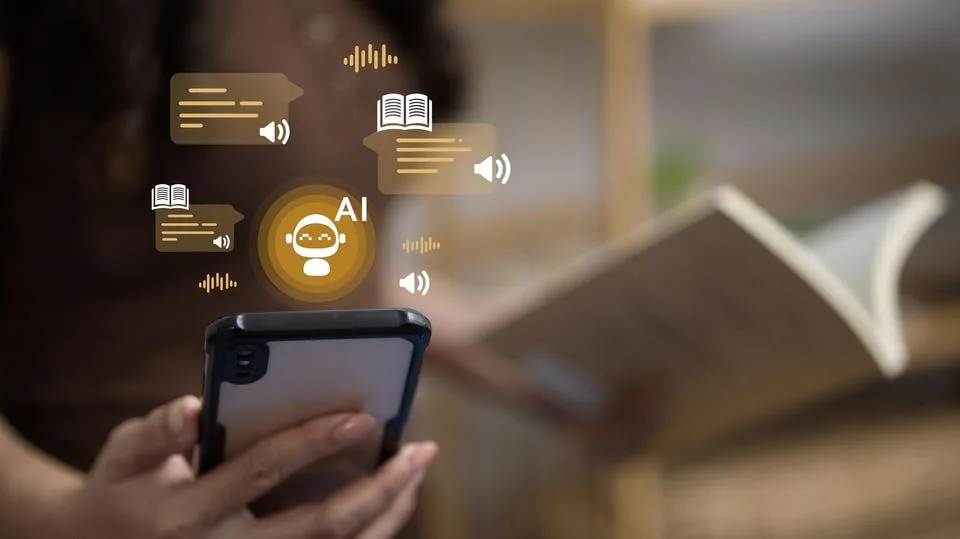Spotify Launches AI-Powered Audiobook Creation Tool, Disrupting Traditional Publishing