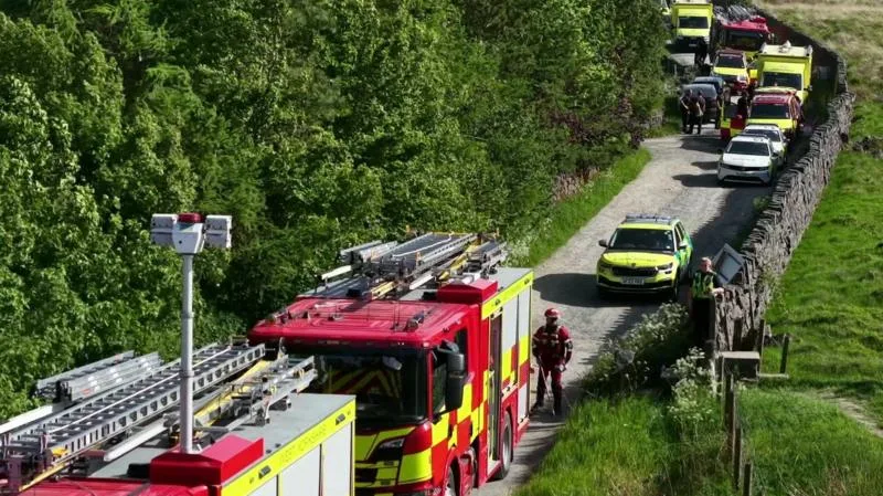 Three Teens Die in Separate Drowning Incidents Across England