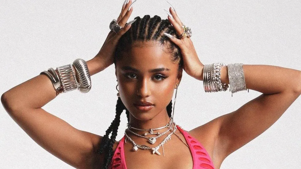 Tyla Makes History with Double American Music Awards Win