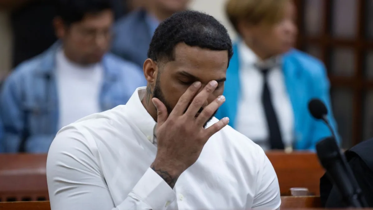 Wander Franco Declared Criminally Responsible, Spares Jail Time
