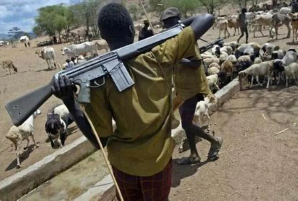30,000 Armed Militants Are Pushing Nigeria Toward a Security Abyss, US Report Warns