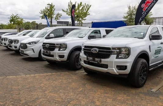 Avbob and Ford team up to upgrade the funeral experience across Mzansi