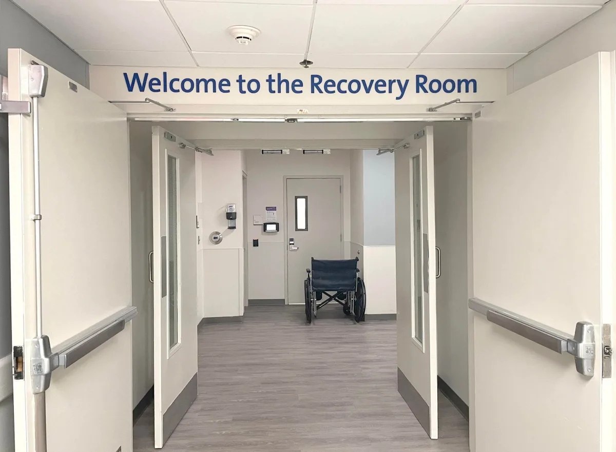 Brain Surgery Without The Hospital Stay: The New Normal For Patients