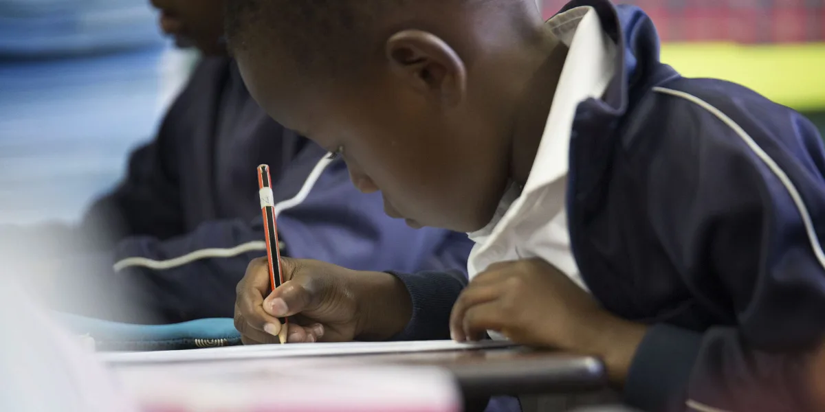 Breaking the Shack Ceiling: Cabinet Greenlights New Laws to Fund Township Preschools