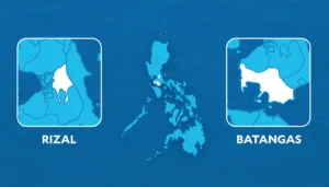 Cooking in the Shade: Why Rizal and Batangas are Hitting Dangerous Heat Levels