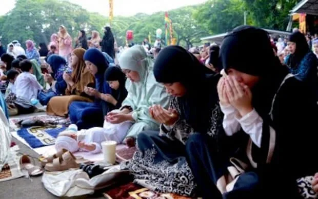 Eid al-Adha: Private sector workers in Philippines entitled to 200% pay on May 27