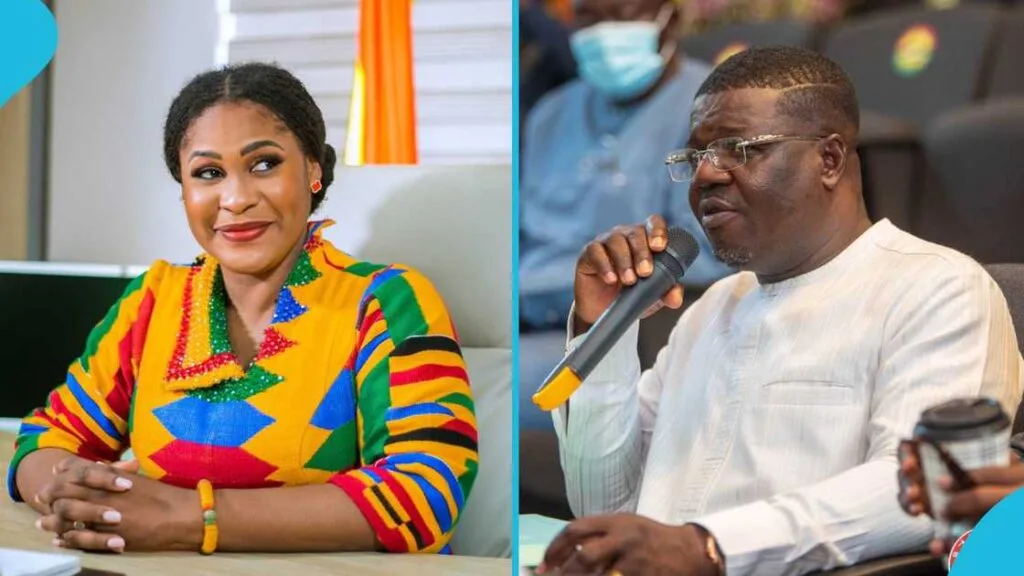 Election drama: NDC persists with court battles as wife’s constituency fight surfaces