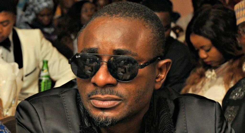 Emeka Ike Eyes Abuja Seat: Nollywood Veteran Joins 2027 House Race