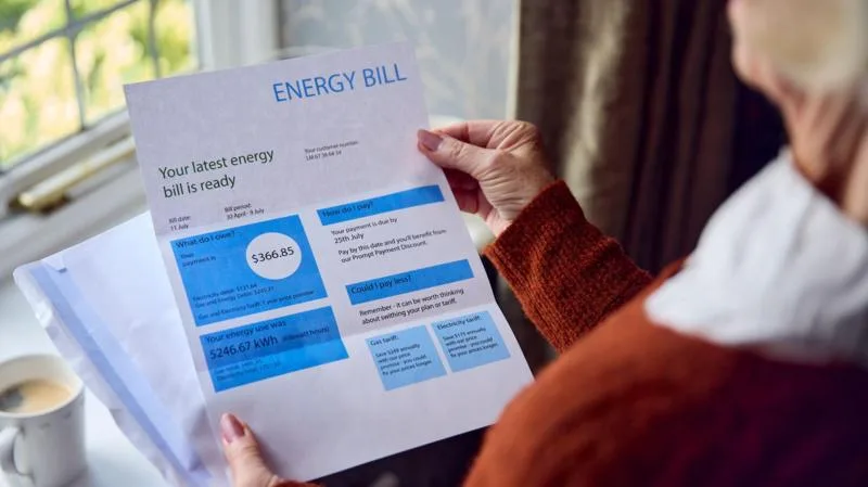 Energy bills to spike by £221 as Strait of Hormuz tensions bite