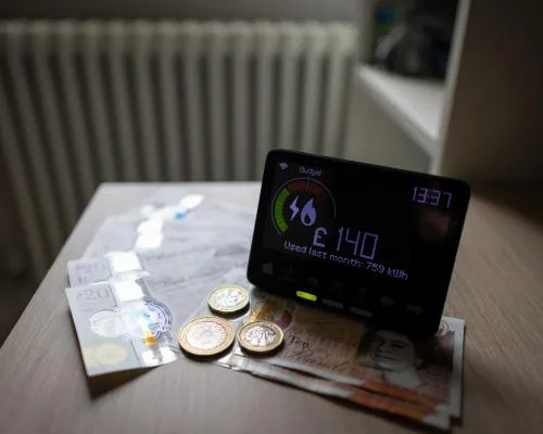Energy bills to surge: Ofgem confirms 13% price cap hike from July
