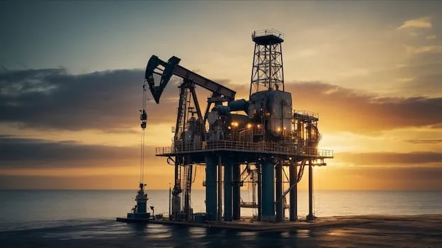 HCI splits oil interests as Namibia and South Africa assets go separate ways