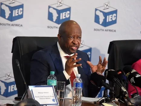 IEC Plans Digital Policing of Election Misinformation