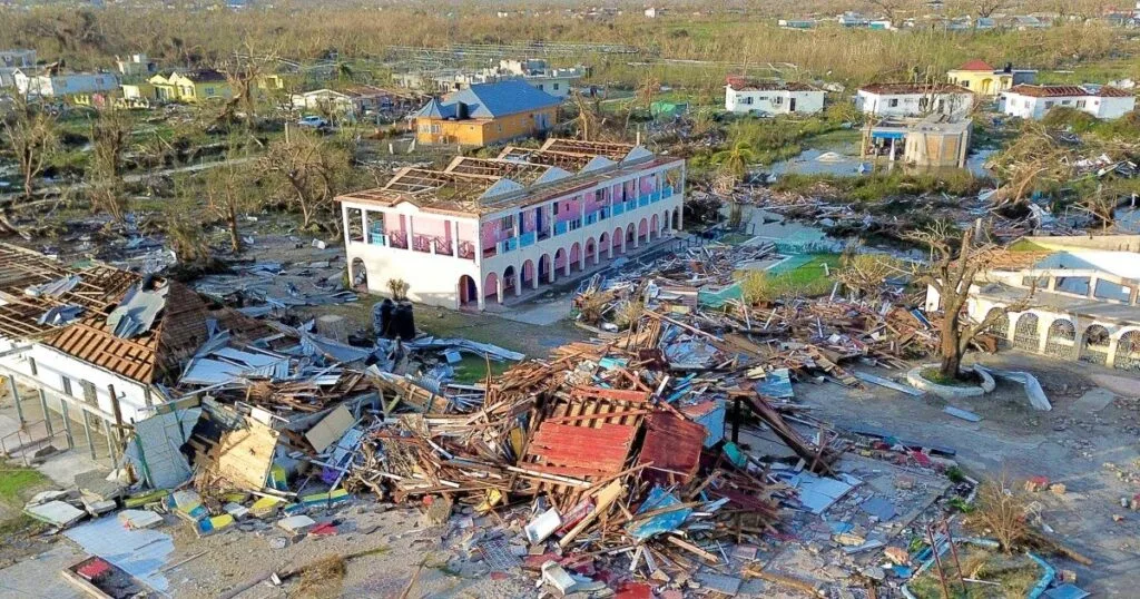 Jamaica Seals $200m Hurricane Shield as Atlantic Storm Season Looms