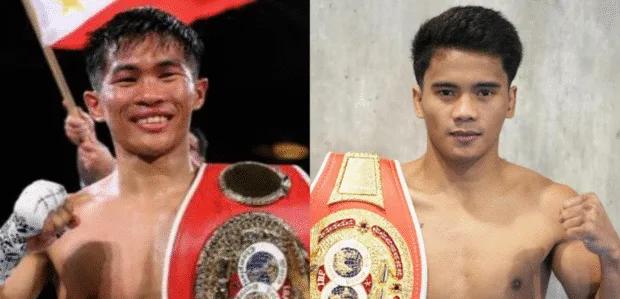 Kid Heneral and Silent Assassin: Why GAB Gave Two Filipino Boxers the Top May Honor