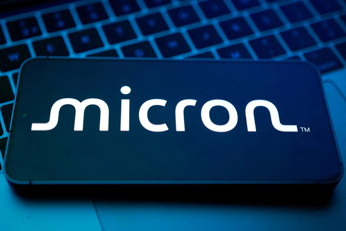 Micron’s Trillion-Dollar Leap: Why Your Next Gadget Just Got More Expensive