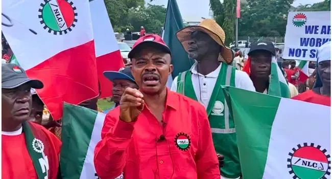 NLC hits back: Why workers are fuming this Eid-el-Kabir