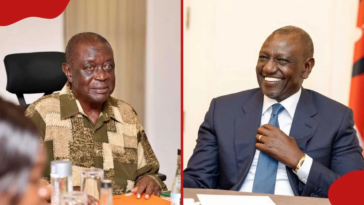 Oburu Oginga’s 2027 Gamble: Why the Siaya Senator is Eyeing the Big House