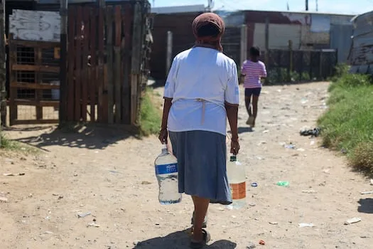 Running Dry: South Africa’s Two-Decade Water Struggle Hits Boiling Point