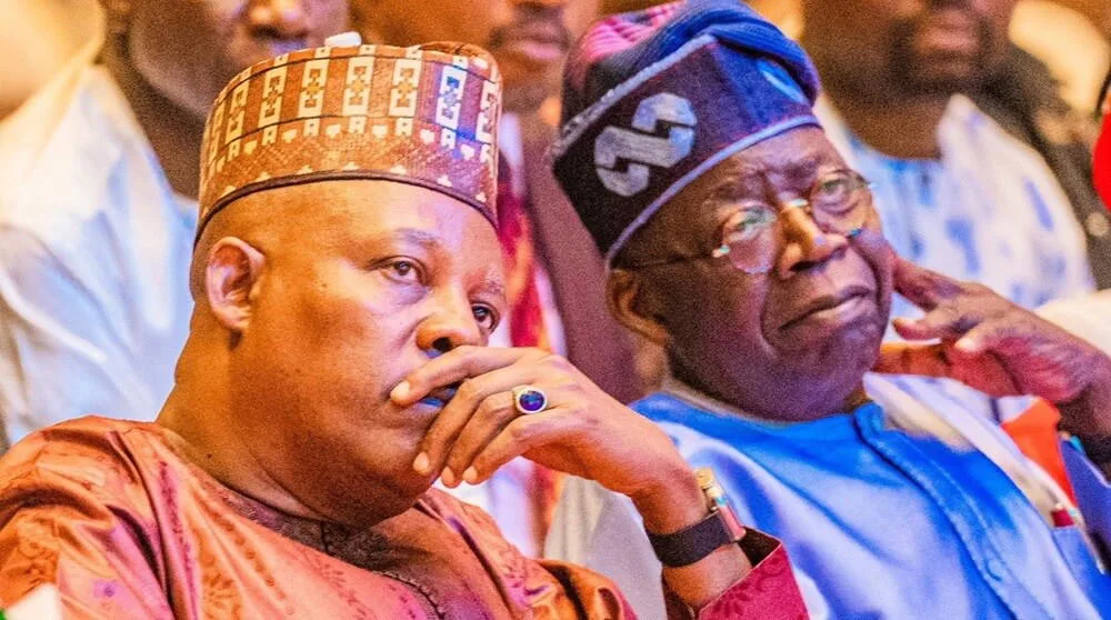 Shettima Calls for Patience as Hardship Grips the Nation During Eid-el-Kabir