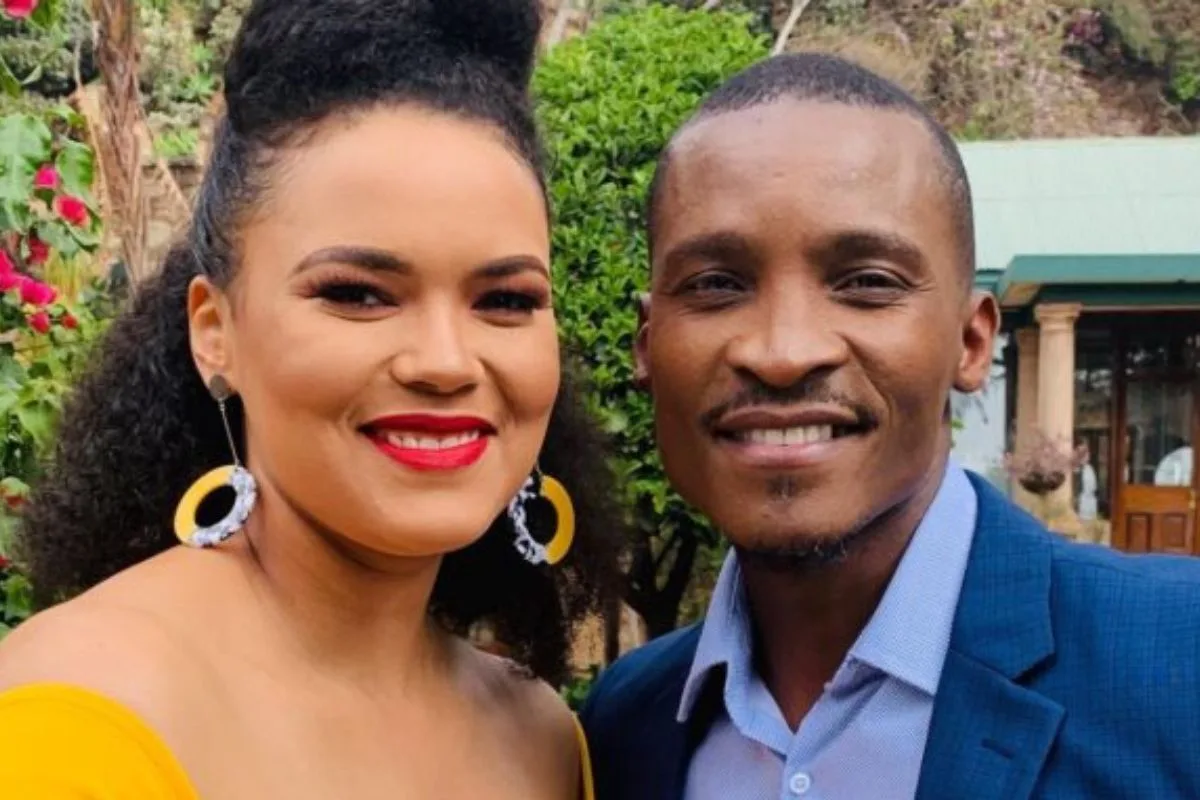 Shota Claims He’s Broke as Phumeza Demands R87,000 Monthly Maintenance