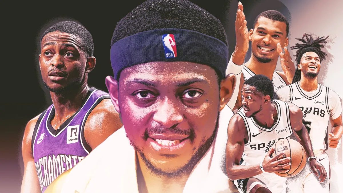 The Fox Files: How De’Aaron Fox’s Move to San Antonio Changed the Spurs’ Locker Room