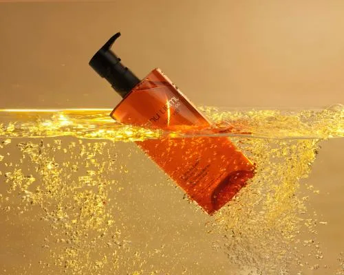 The legendary Shu Uemura Ultime8 cleansing oil finally lands back in UK stores