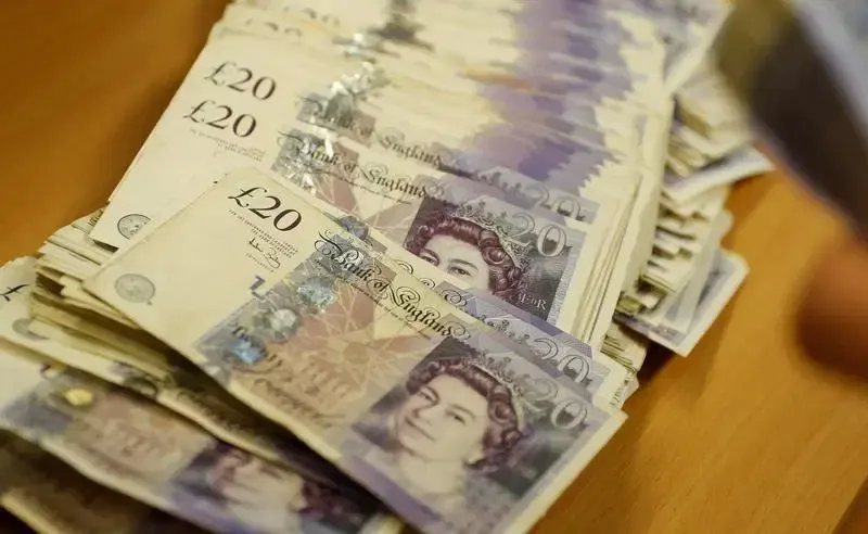 The Naira Holds Firm: Why Your Pound Exchange Isn't Crashing Today