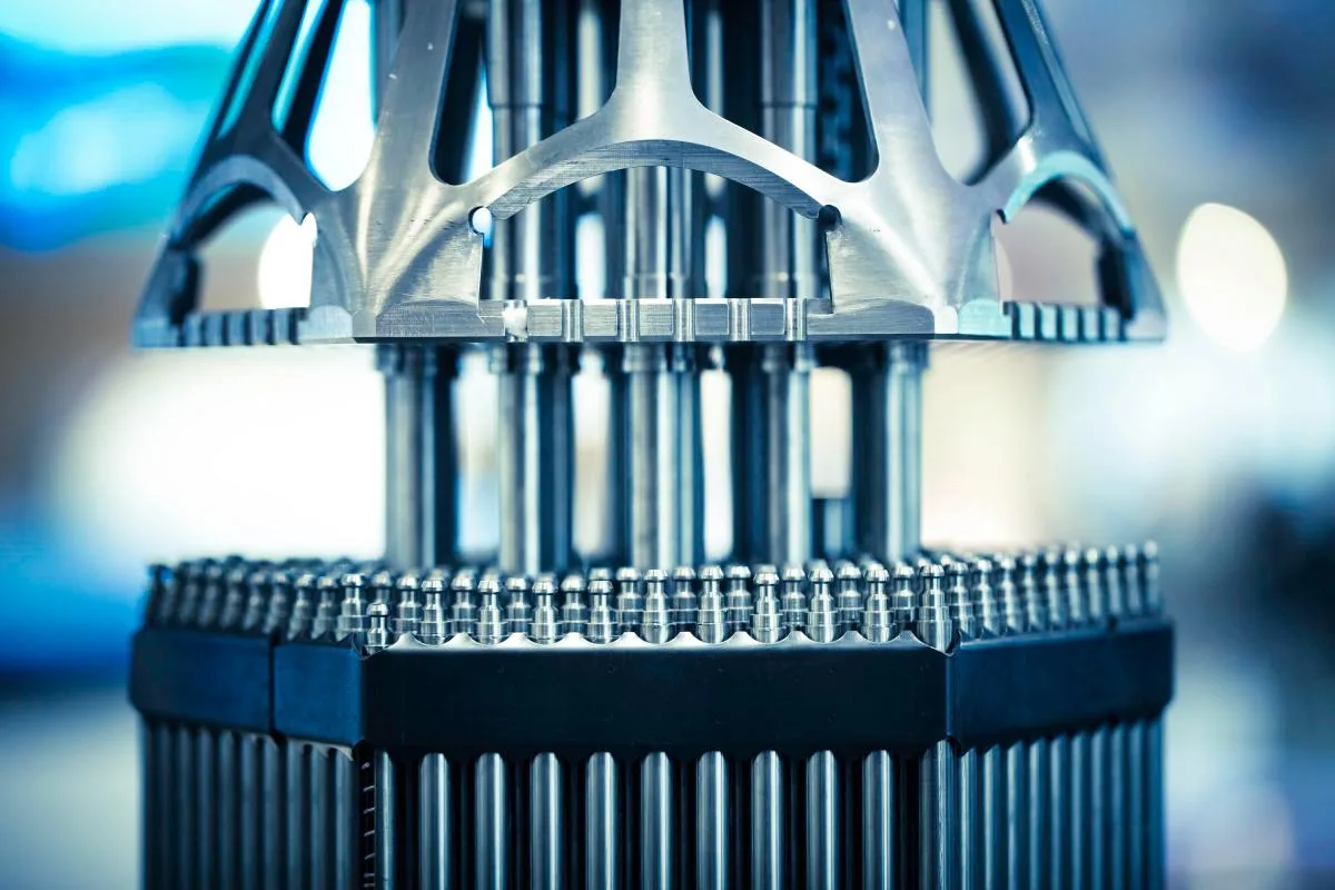 US Government Asks Nuclear Startups to Use Plutonium for Reactors