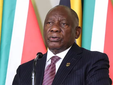 Vuyo Zungula Fights to Fast-Track Ramaphosa Impeachment Hearing